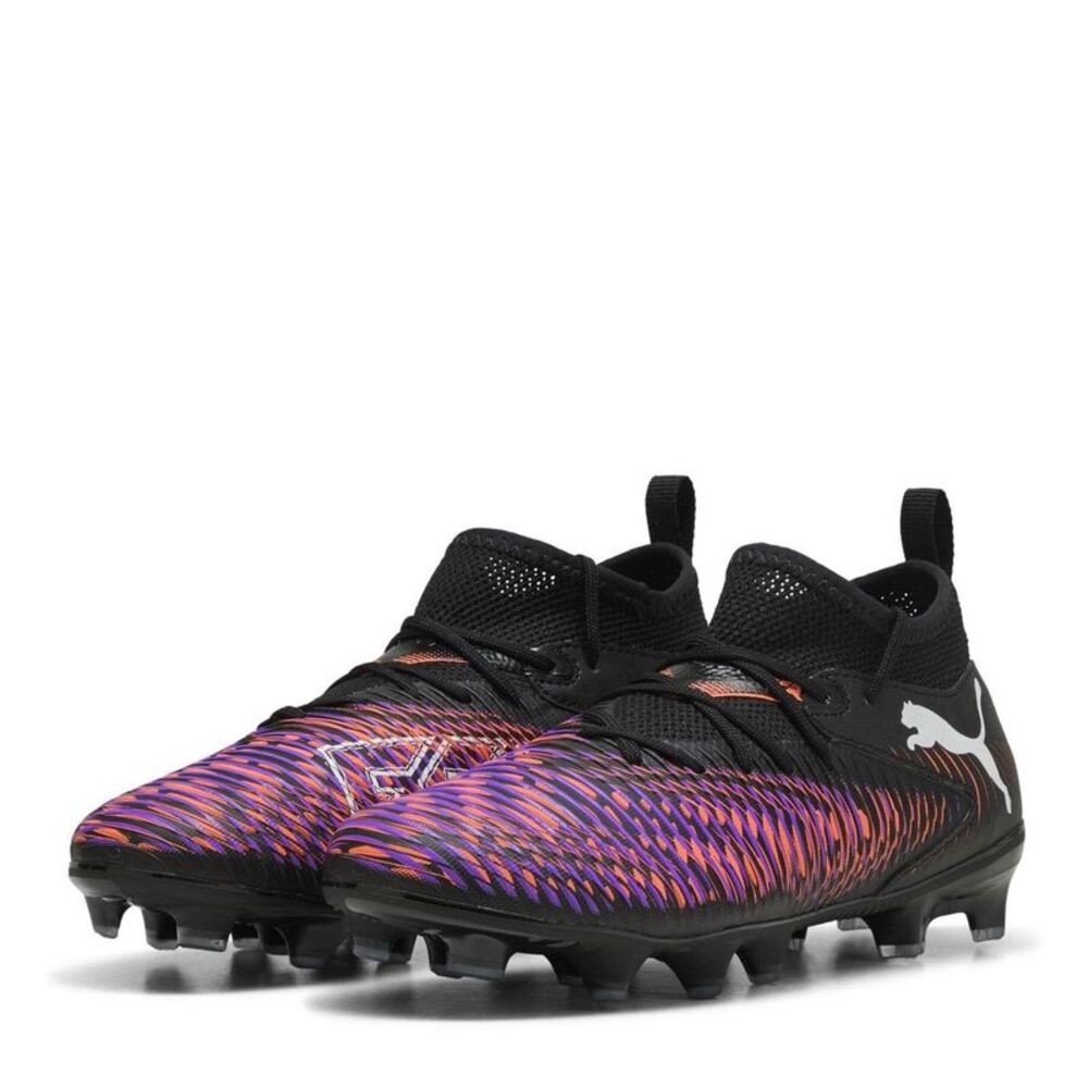 Puma Childrens/Kids Future 8 Ultimate Match Artificial Ground Football Boots / B